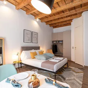  Appartement Beplace In Magenta