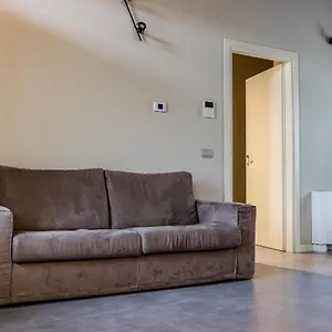 Apartment Via Natta - San Siro - 4 People