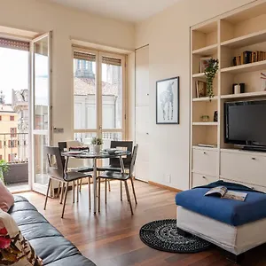  Apartment The Rent - Bright Two Near Cattolica