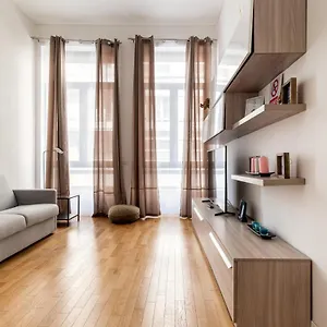  Apartment Duomo - Diaz