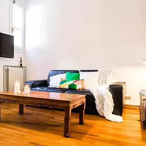  Apartment Ma08a Beautiful Flat With Terrace In Pta Nuova