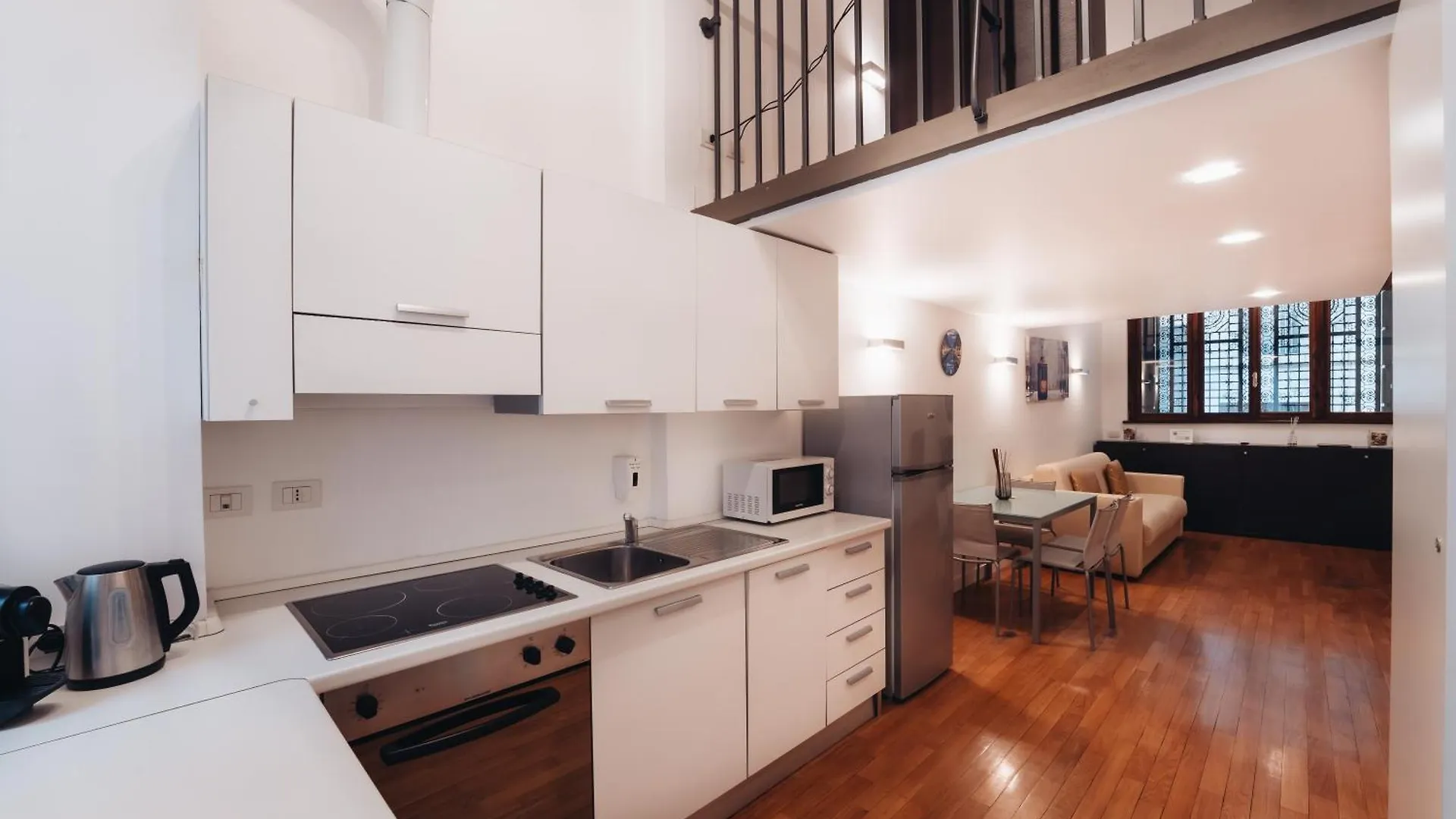 Charming De Togni Apartment Milan 0*,